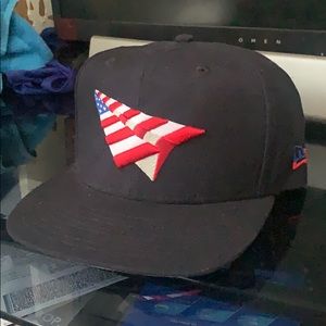 RocNation American Dream’ SnapBack cap